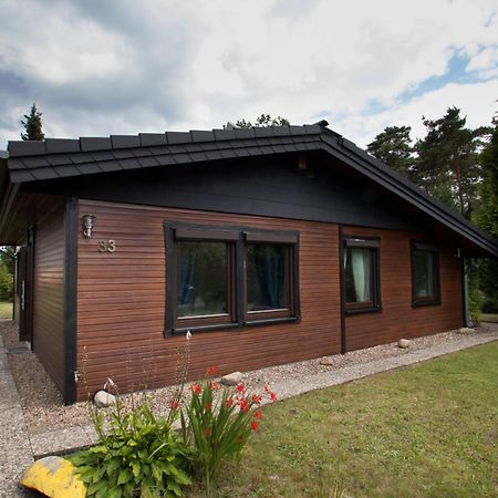 Ferienhaus Heideland Winsen Aller Villa Meißendorf Eksteriør billede