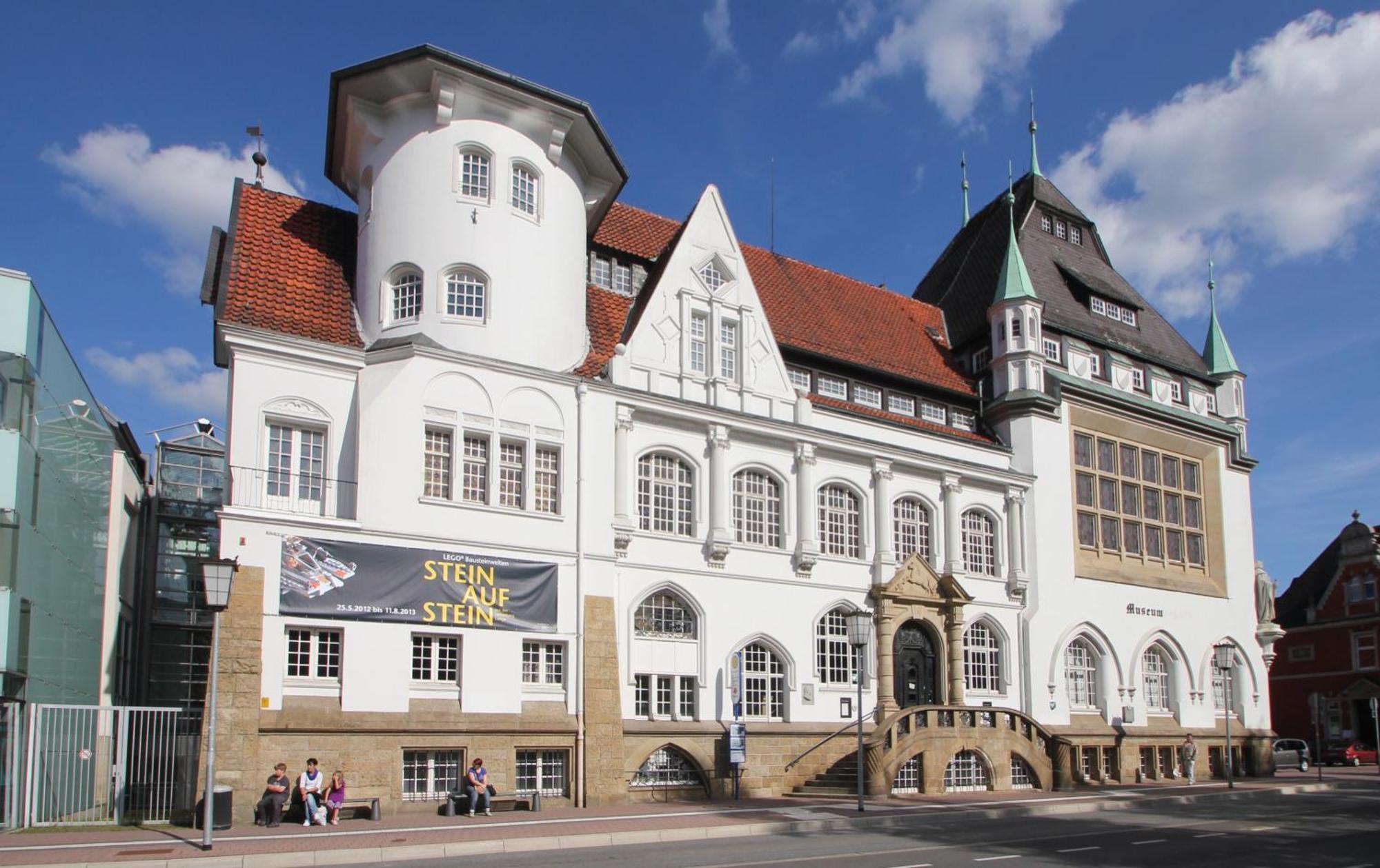 Ferienhaus Heideland Winsen Aller Meißendorf Eksteriør billede