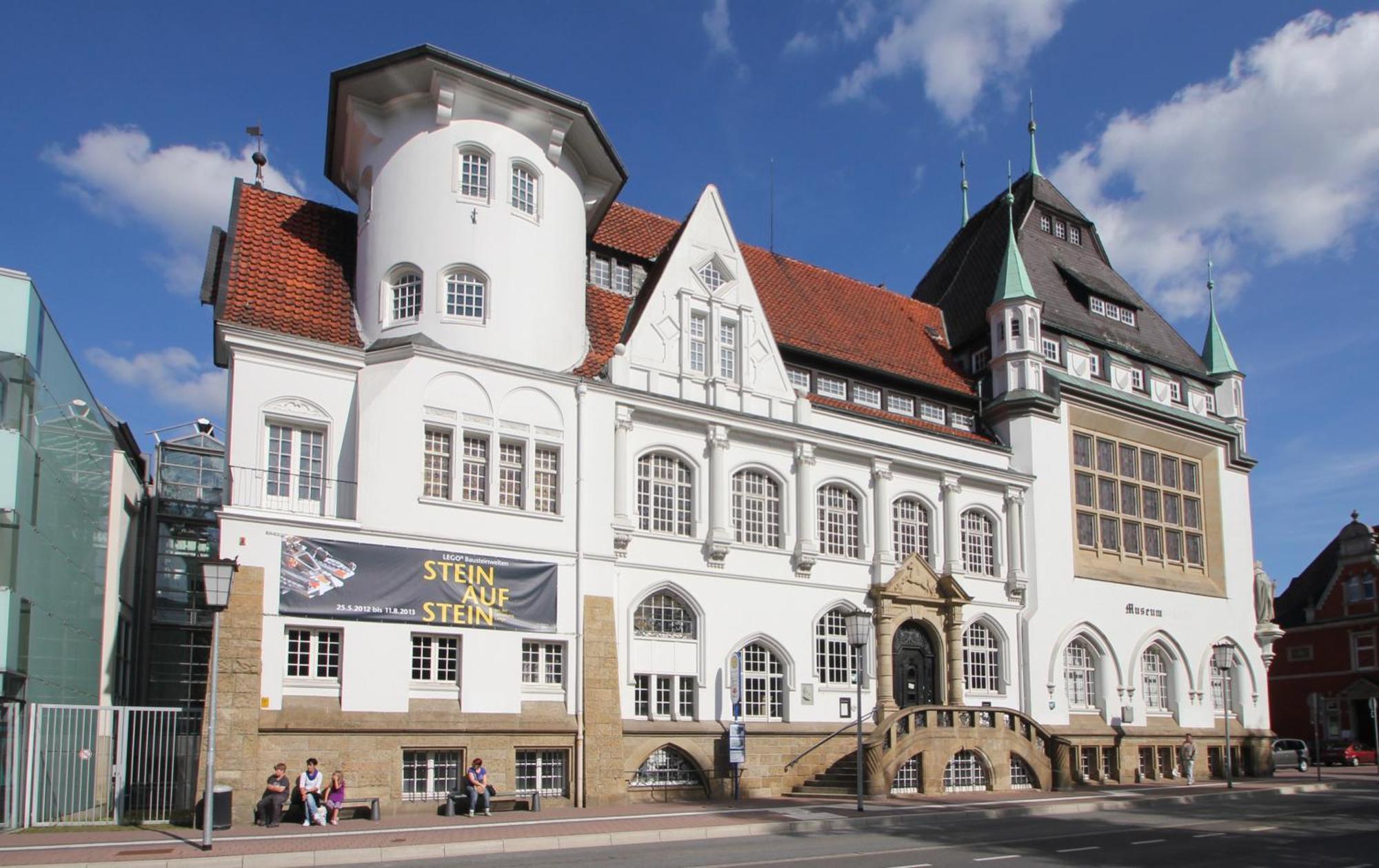 Ferienhaus Heideland Winsen Aller Villa Meißendorf Eksteriør billede