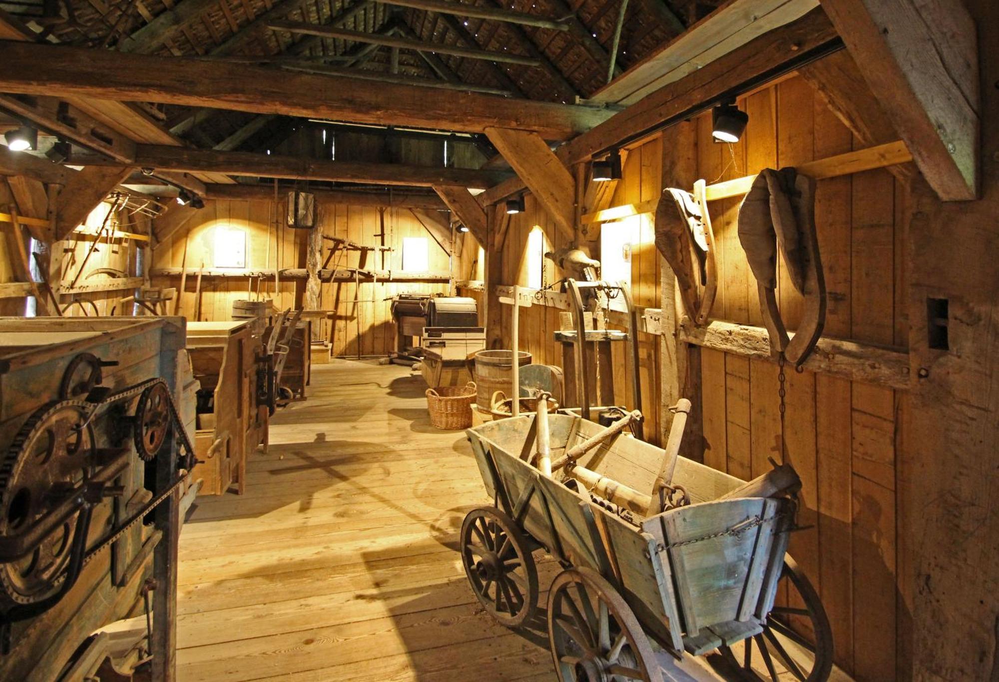 Ferienhaus Heideland Winsen Aller Meißendorf Eksteriør billede