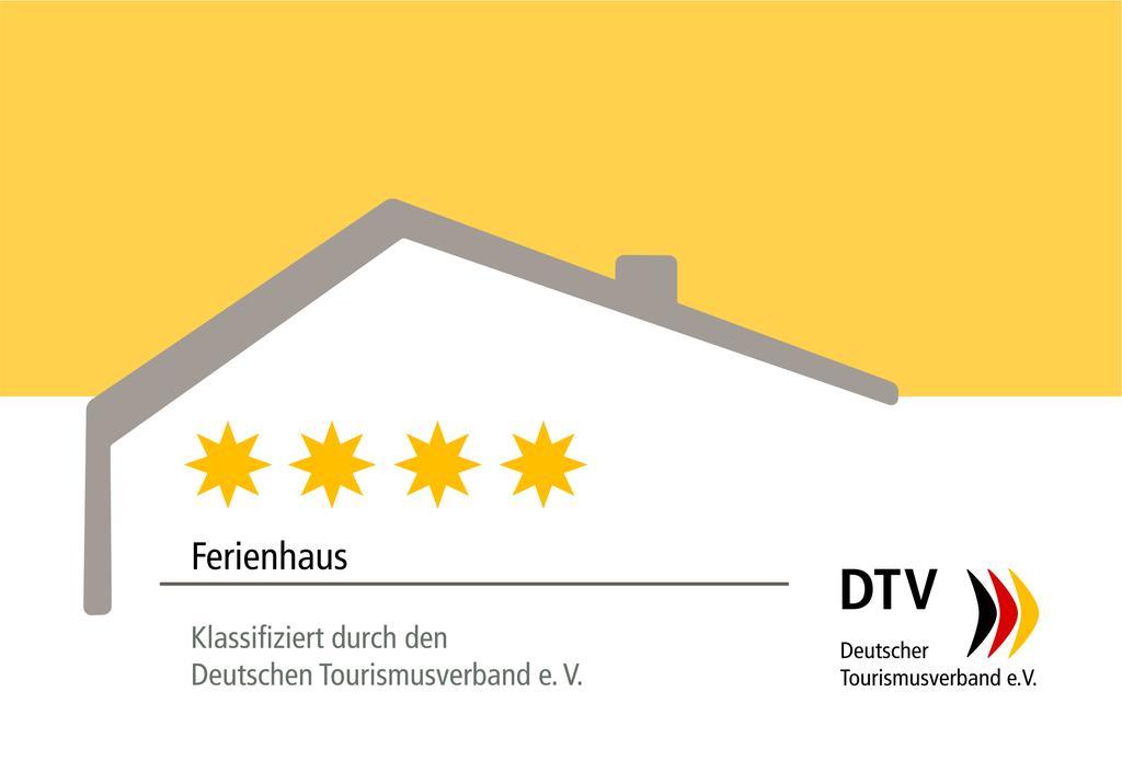 Ferienhaus Heideland Winsen Aller Meißendorf Eksteriør billede